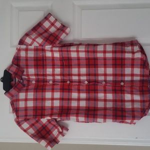 Cat & Jack boys shirt